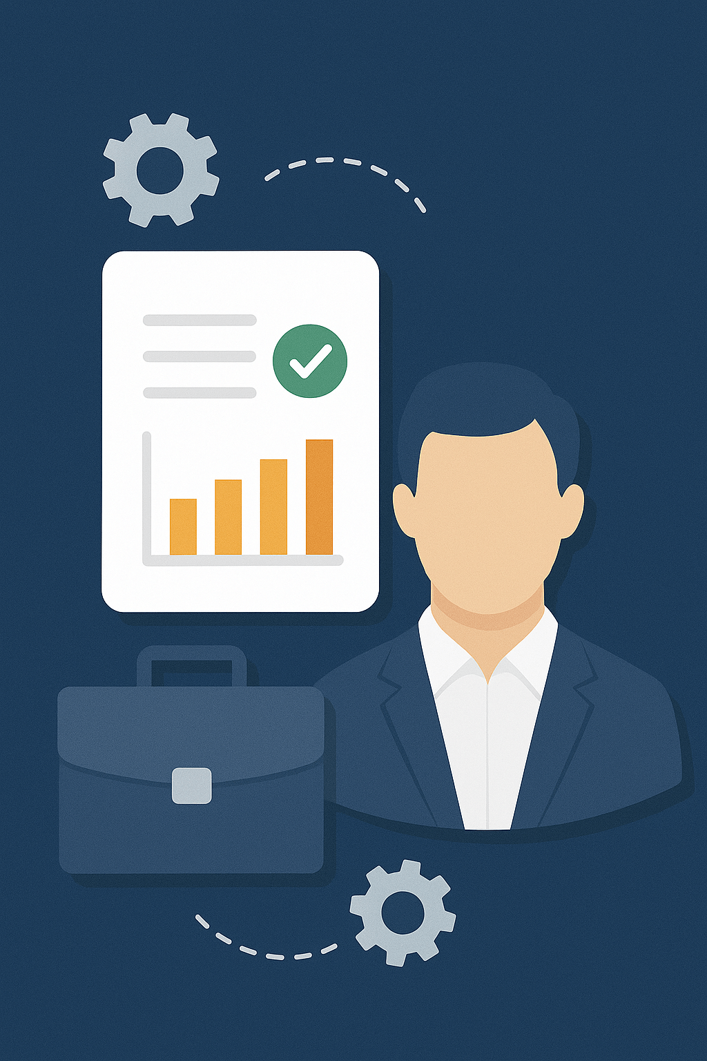 Senior legal support in Switzerland